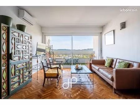 appartement 4 pièces 85 m²