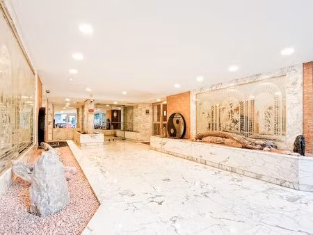 studio proche promenade des anglais