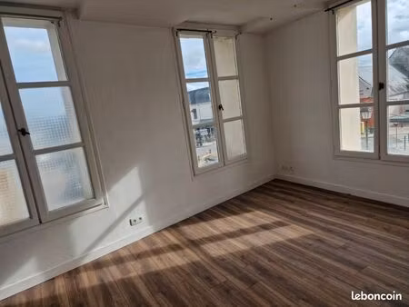 loc appt t2 romorantin 45m2 440hc