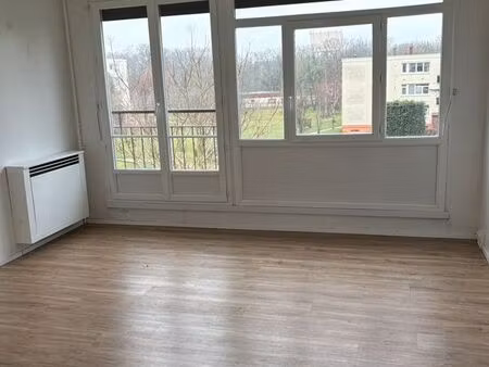 appartement résidence très calme