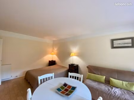 location à l'année