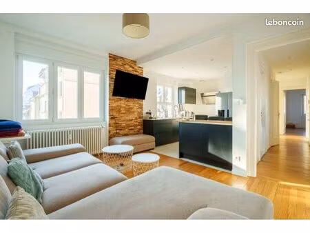 t3 lumineux avec hammam (neudorf schlutfeld)