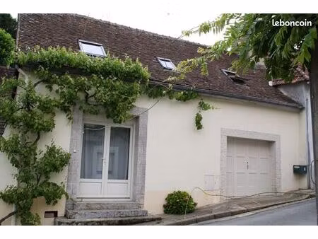 maison à louer ( ballon st mars )