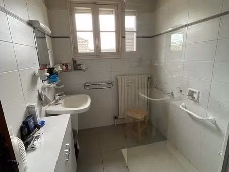 maison brienne nue ou meublée