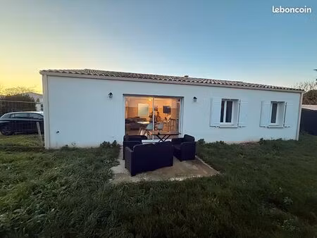 maison en location 93m2