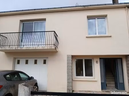 maison à louer la roche sur yon