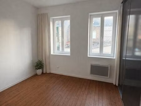 maison à louer 60 m²   saint-étienne-du-rouvray