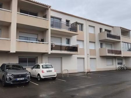 location t2 meuble les sables