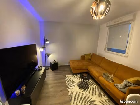 f2 fonderie meublé rénové