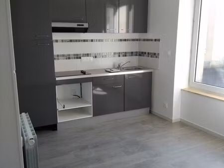 appartement t2 centre ville 31m²