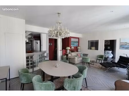 location appartement 44m² 2 pièces poitiers