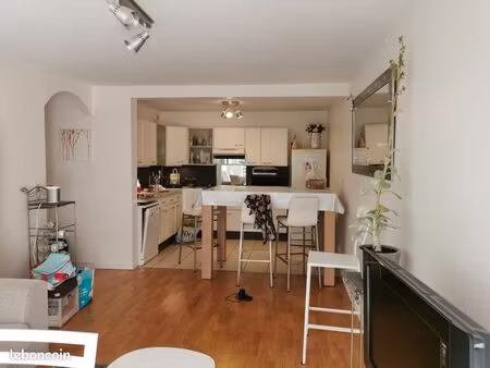 location courte moyenne durée