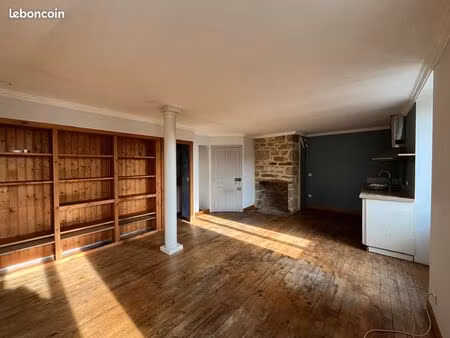 appartement t3 à louer