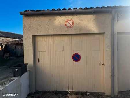 garage centre ville saujon