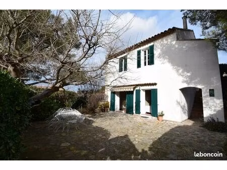 propriété ancienne