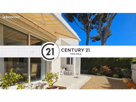 maison 3 pièces 90 m²