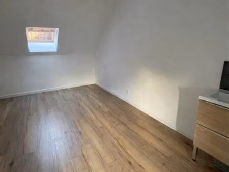 location à l’année