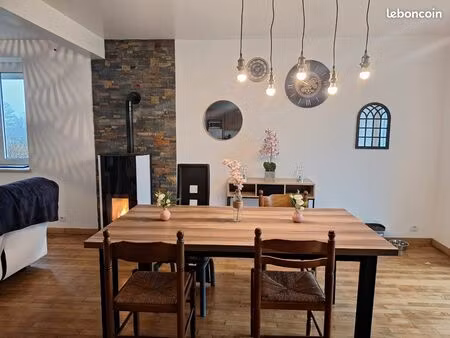 maison à louer 3ch 123m2