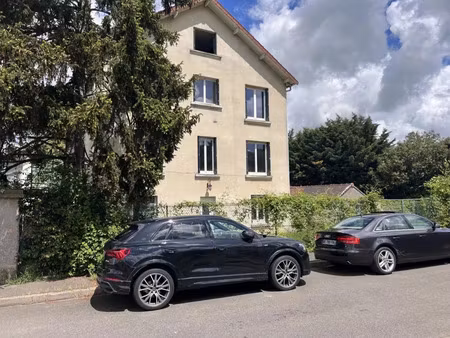 vente maison 5 pièces 113 m² les clayes-sous-bois (78340)