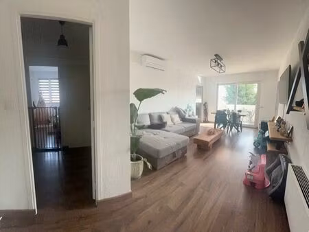 appartement t4 la ciotat