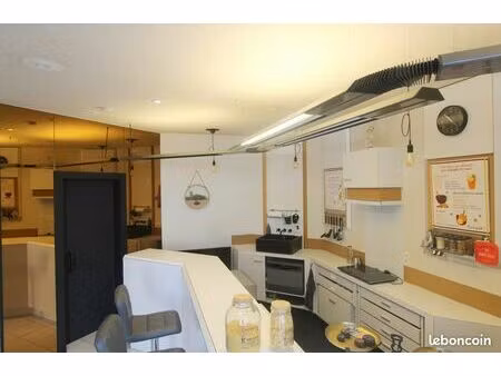 maison de ville 6 pièces 95 m²