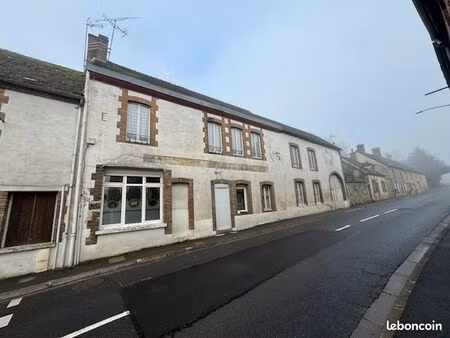 maison 17 pièces 397 m²