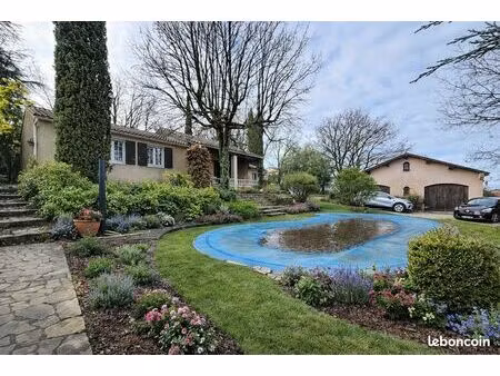 villa 101 m² brignoles