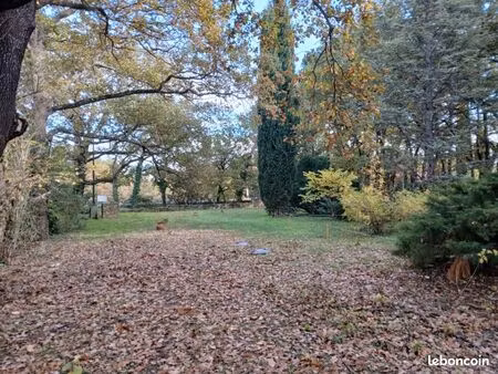 terrain 1 200 m² puyricard