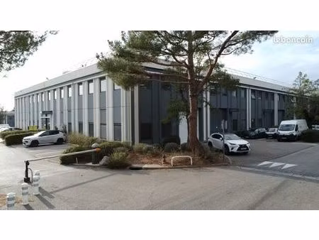 local d'activité 195 m²