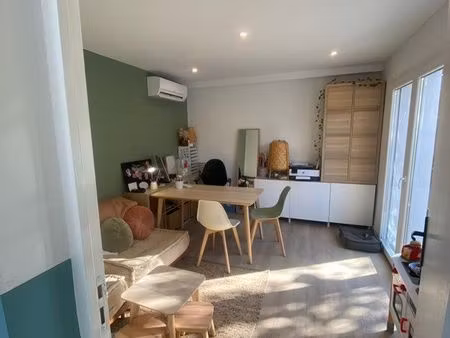 sous location bureau dans cabinet pluridisciplinaire