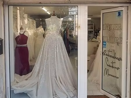 vente fonds de commerce