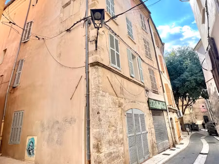 vente appartement 2 pièces 38 m² brignoles (83170)