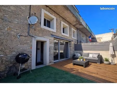 duplex 4 pièces 129 m²