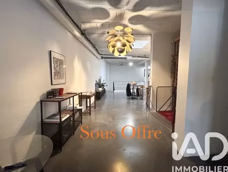 vente appartement 5 pièces 275 m² toulon (83000)