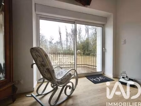 vente maison à coëx (85220) : à vendre / 165m² coëx