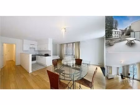 studio à louer   ixelles (vbd88248)