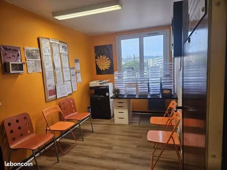 bureaux 42 m² aix-en-provence