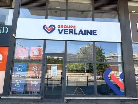 local commercial marseille castellane