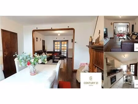 maison à louer avec garage et 3 chambres   arlon (vbd88250)