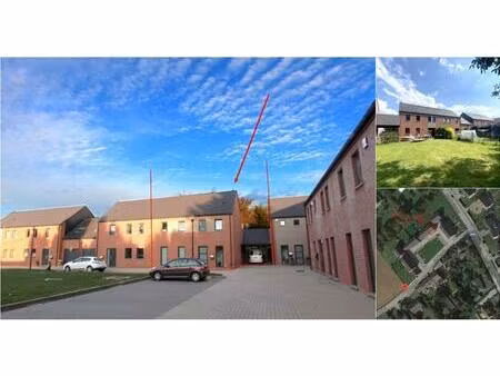 maison à louer à rue bragard 2d mellet (vbd88241)