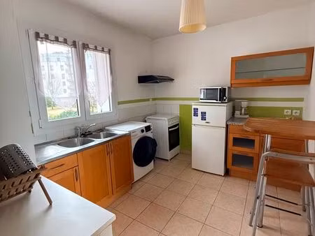 t2 - 26 avenue de beauregard