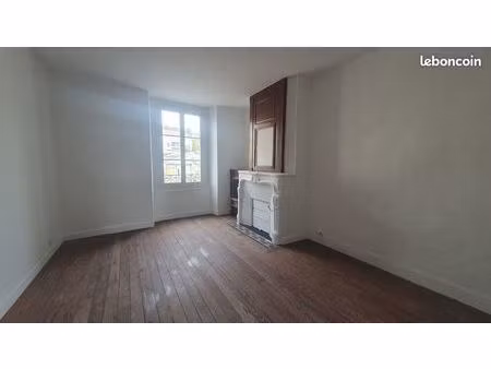 maison de ville 2 pièces 74 m²