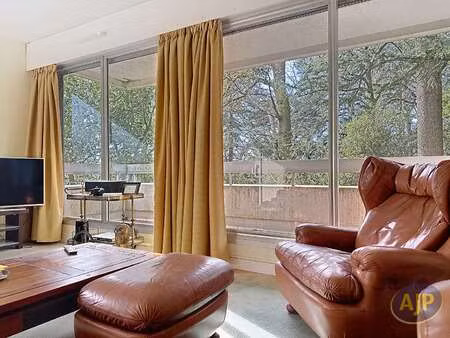 vente appartement 3 pièces à nantes (44000) : à vendre 3 pièces / 76m² nantes