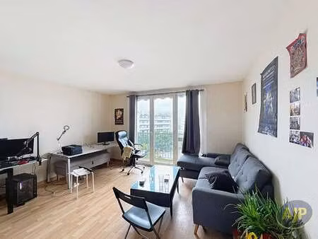vente appartement 3 pièces à pont-rousseau (44400) : à vendre 3 pièces / 65m² pont-roussea