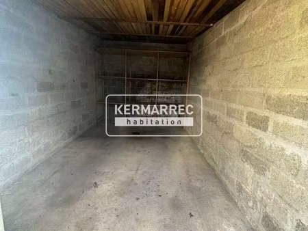 vente garage et parking à nantes toutes-aides (44000) : à vendre / 16m² nantes toutes-aide