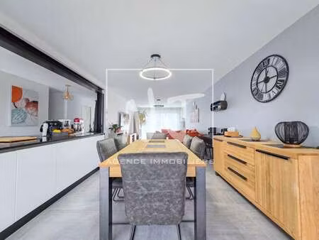 vente maison à angers (49000) : à vendre / 137m² angers