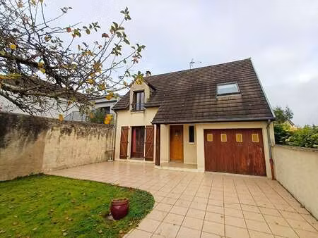 vente maison à laval (53000) : à vendre / 92m² laval