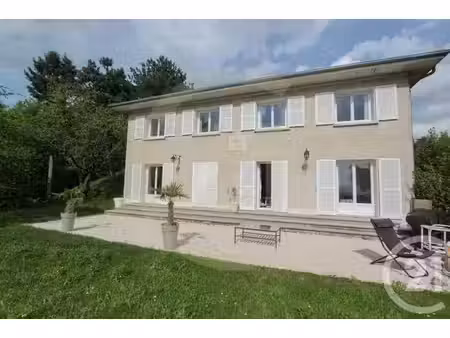 maison à louer - 9 pièces - 188 40 m2 - limonest - 69 - rhone-alpes