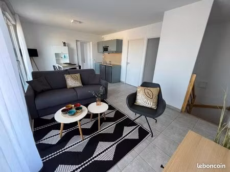 chambre 4 pièces 13 m²