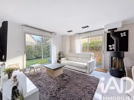vente maison 5 pièces 105 m² verneuil-sur-seine (78480)
